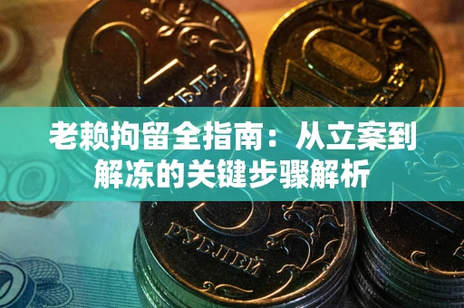 武汉老赖拘留全指南：从立案到解冻的关键步骤解析