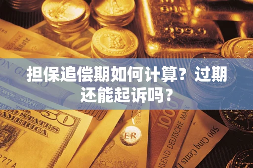 武汉担保追偿期如何计算？过期还能起诉吗？